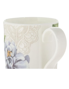 Taza americana Villeroy & Boch Quinsal Garden