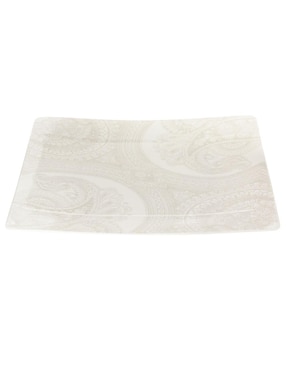Plato Villeroy & Boch Quinsai de porcelana