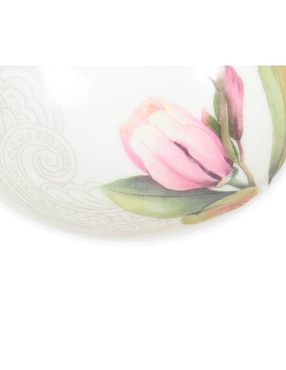 Bowl Villeroy & Boch de porcelana