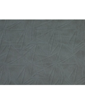 Mantel individual rectangular de vinil Bari Home Diamond