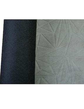 Mantel individual rectangular de vinil Bari Home Diamond