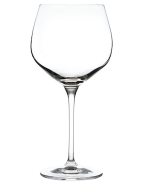 Copa para agua Krosno de vidrio
