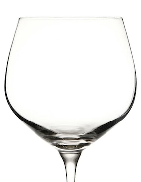 Copa para agua Krosno de vidrio