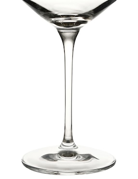 Copa para agua Krosno de vidrio
