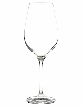 Copa para vino tinto Krosno de vidrio