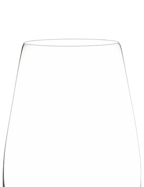 Copa para vino tinto Krosno de vidrio