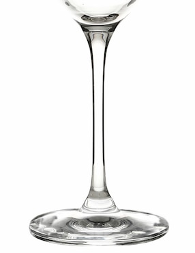 Copa para vino tinto Krosno de vidrio