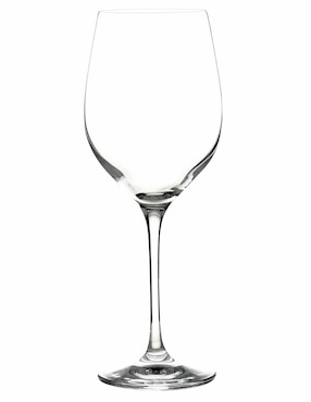 Copa para vino blanco Krosno de vidrio