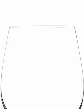 Copa para vino blanco Krosno de vidrio