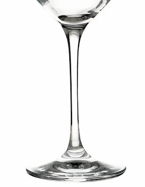 Copa para vino blanco Krosno de vidrio