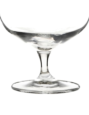 Copa para coñac Krosno de vidrio