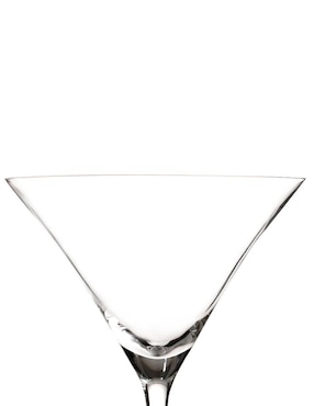 Copa para martini Krosno de vidrio