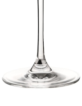 Copa para martini Krosno de vidrio