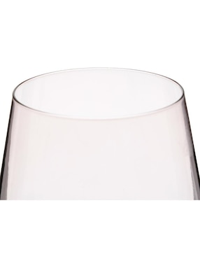 Copa para vino tinto Krosno Lustre Harmony de vidrio