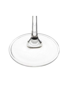Copa para vino tinto Krosno Lustre Harmony de vidrio