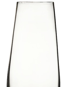 Copa para flauta Krosno Lustre Harmony de vidrio