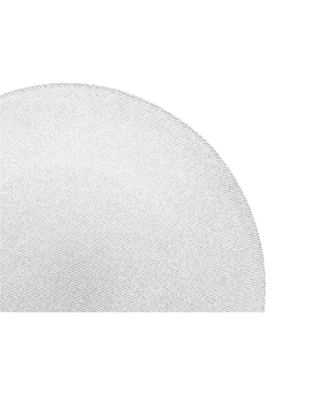 Plato base Luigi Bormioli de vidrio