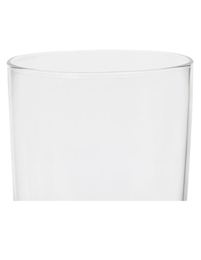 Vaso high ball Bormioli 480 Mililitros Luna