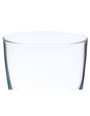 Vaso old fashion Bormioli chico Luna