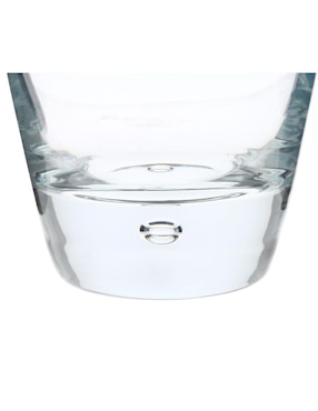 Vaso old fashion Bormioli chico Luna
