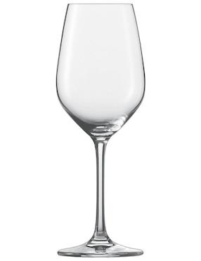 Copa Para Vino Blanco Schott Zwiezel 280 Mililitros Forte