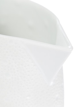 Salsera Bernardaud de porcelana