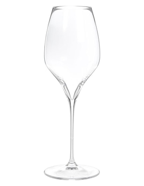 Copa para vino Riedel de cristal