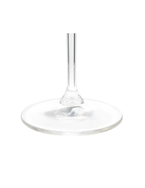 Copa para vino Riedel Heart to Heart de cristal