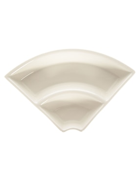 Set botanero Köstlich Service de Porcelana con 8 divisiones