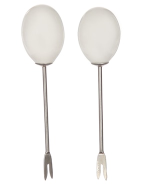 Set botanero Köstlich Service de Porcelana con 8 divisiones