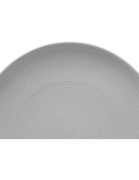 Plato trinche Noritake de porcelana