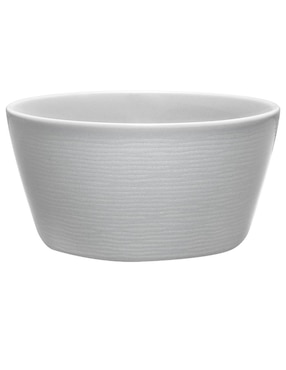 Bowl Noritake Gris