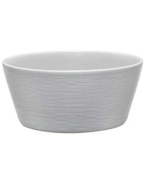 Bowl Noritake Gris