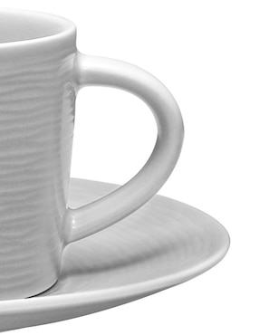 Taza clásica Noritake