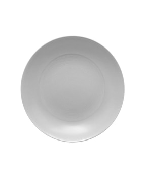 Platón Noritake de porcelana