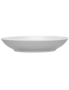 Platón Noritake de porcelana