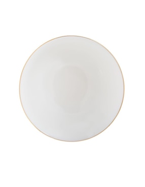 Tazón Lenox Painted Camellia