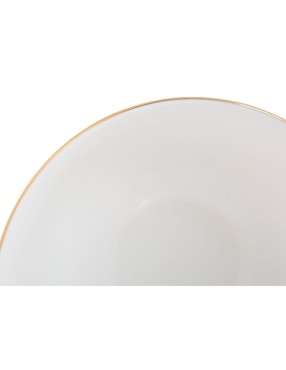 Tazón Lenox Painted Camellia