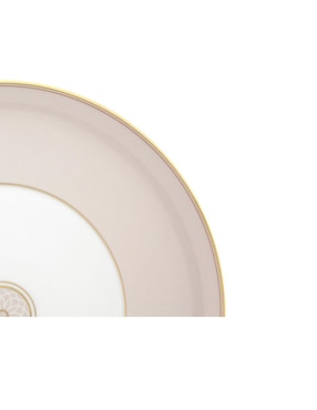 Plato Vista Alegre de porcelana