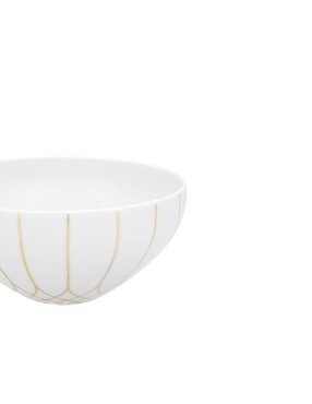 Bowl Vista Alegre de porcelana