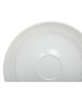 Plato sopa Vista Alegre de porcelana