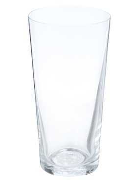 Vaso High Ball Bohemia de vidrio