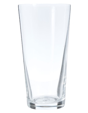 Vaso High Ball Bohemia de vidrio