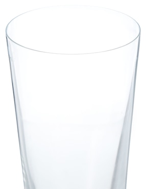 Vaso High Ball Bohemia de vidrio