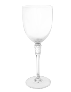 Set de copas para vino C D' Arq Bracelet de cristal