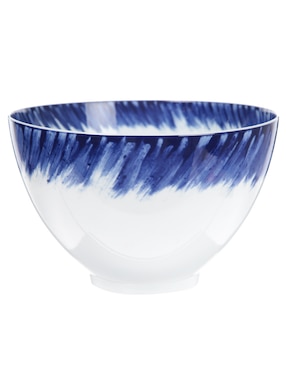 Bowl Bernardaud In Bloom de porcelana