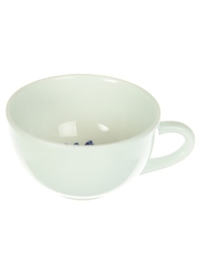 Set de tazas terno Bernardaud In Bloom 2 piezas