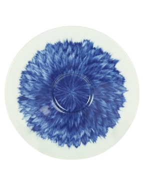 Set de tazas terno Bernardaud In Bloom 2 piezas