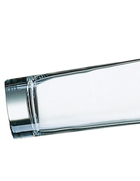 Vaso Luminarc de vidrio