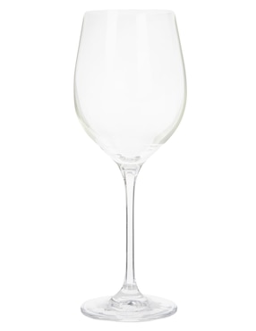 Copa Para Vino Blanco Krosno De Vidrio